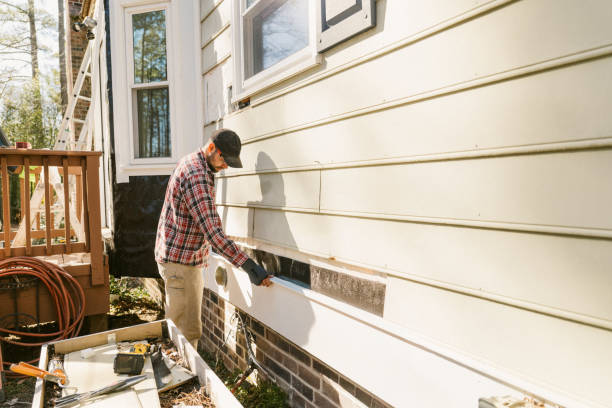 Trusted Siding Replacement service in Hope Mills, NC - Squared Siding